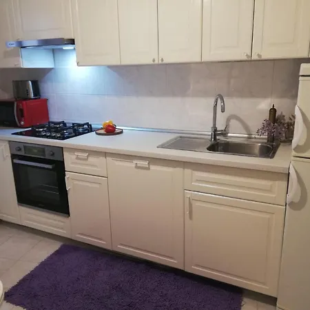 Апартаменты Andromeda Lovely One Bedroom *