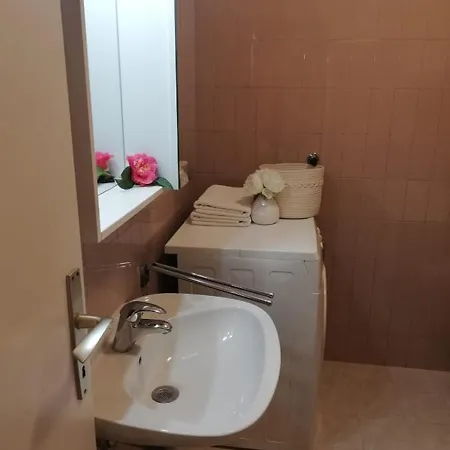Andromeda Lovely One Bedroom 아파트 두브로브니크
