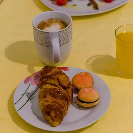 公寓 Andromeda Lovely One Bedroom