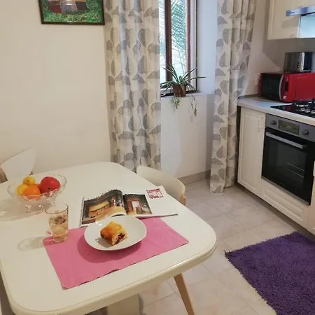 Andromeda Lovely One Bedroom 두브로브니크
