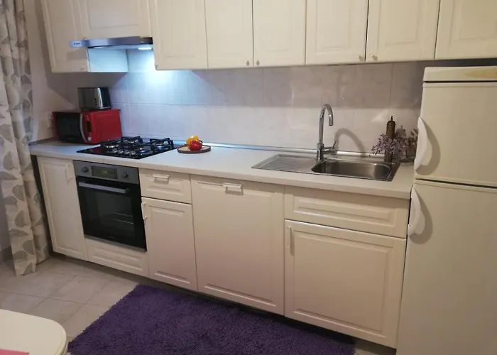 Apartament Andromeda Lovely One Bedroom *