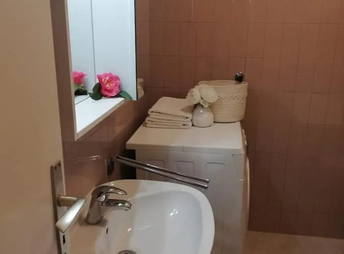 Andromeda Lovely One Bedroom 公寓 杜布罗夫尼克