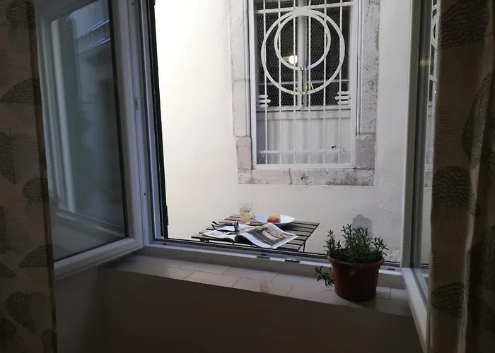 Andromeda Lovely One Bedroom 公寓 杜布罗夫尼克