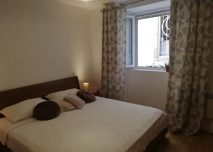Andromeda Lovely One Bedroom Dubrownik