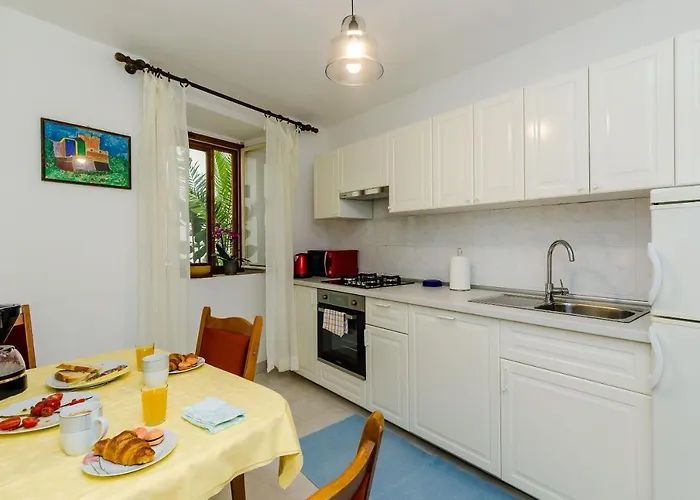 Andromeda Lovely One Bedroom * Dubrownik