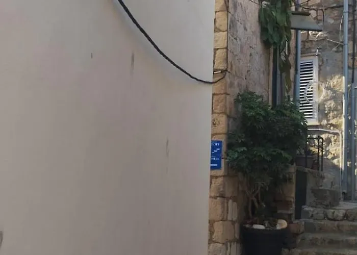 Andromeda Lovely One Bedroom 杜布罗夫尼克