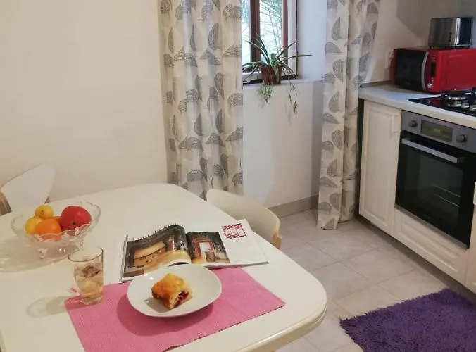 Andromeda Lovely One Bedroom Dubrovnik